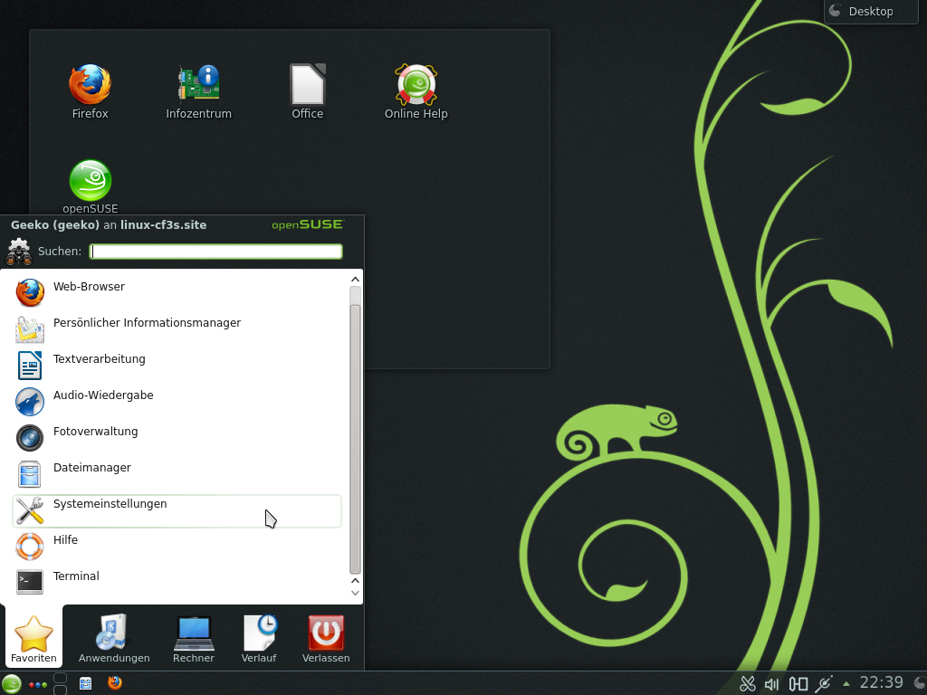 12.3 KDE Startmenue.jpg